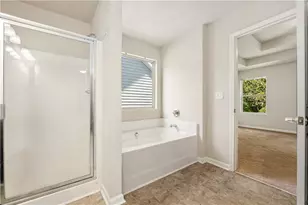 4328 Traipse Path, Ellenwood, GA 30294 - Photo 19