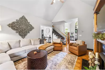 401 Ginger Trail, Demorest, GA 30535 - Photo 5