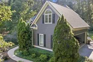 401 Ginger Trail, Demorest, GA 30535 - Photo 35