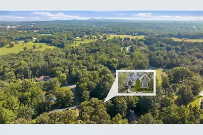 401 Ginger Trail, Demorest, GA 30535 - Photo 43