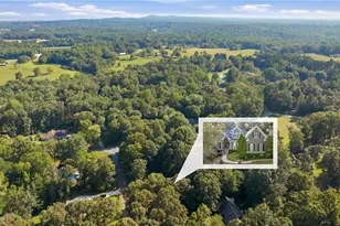 401 Ginger Trail, Demorest, GA 30535 - Photo 43
