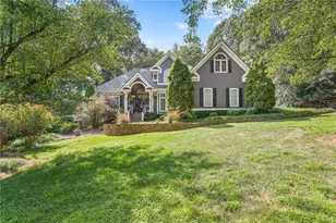 401 Ginger Trail, Demorest, GA 30535 - Photo 1