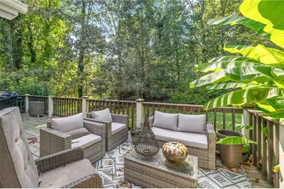 401 Ginger Trail, Demorest, GA 30535 - Photo 31