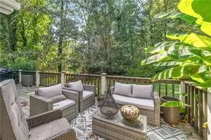 401 Ginger Trail, Demorest, GA 30535 - Photo 31