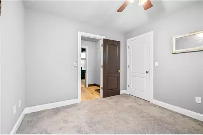 401 Ginger Trail, Demorest, GA 30535 - Photo 23