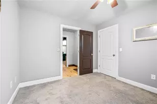 401 Ginger Trail, Demorest, GA 30535 - Photo 23