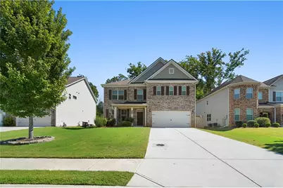 225 Gallant Fox Way, Acworth, GA 30102 - Photo 3