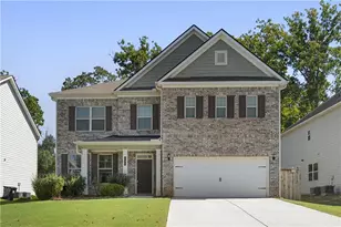 225 Gallant Fox Wy, Acworth, GA 30102 - Photo 1