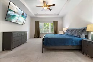 225 Gallant Fox Wy, Acworth, GA 30102 - Photo 35