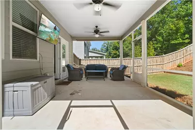225 Gallant Fox Way, Acworth, GA 30102 - Photo 51