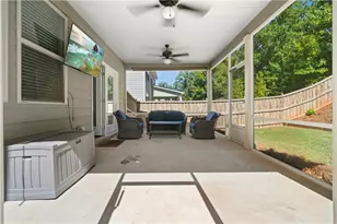 225 Gallant Fox Wy, Acworth, GA 30102 - Photo 51