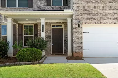 225 Gallant Fox Way, Acworth, GA 30102 - Photo 5