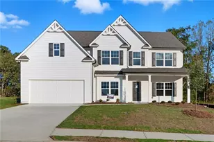 147 Hampton Rdge Wy, Jefferson, GA 30549 - Photo 1