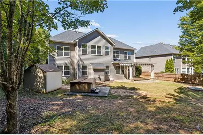100 Northbrooke Trace, Woodstock, GA 30188 - Photo 43
