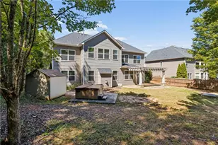100 Northbrooke Trace, Woodstock, GA 30188 - Photo 43