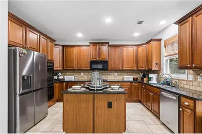 100 Northbrooke Trace, Woodstock, GA 30188 - Photo 5