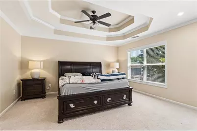 100 Northbrooke Trace, Woodstock, GA 30188 - Photo 29