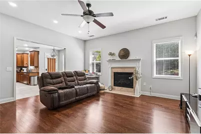 100 Northbrooke Trace, Woodstock, GA 30188 - Photo 11