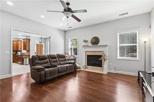 100 Northbrooke Trace, Woodstock, GA 30188 - Photo 11