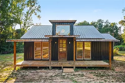 842 Sunset Road, Canon, GA 30520 - Photo 1