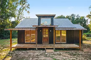 842 Sunset Rd, Canon, GA 30520 - Photo 1