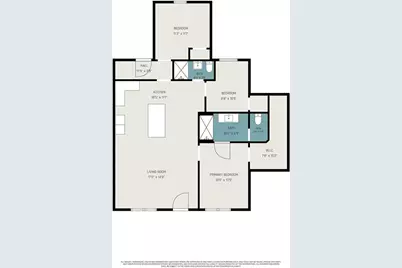 842 Sunset Road, Canon, GA 30520 - Photo 17