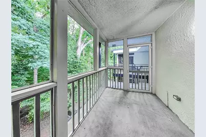 1445 Monroe Drive #Apt F29, Atlanta, GA 30324 - Photo 13