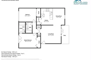 1445 Monroe Dr, Atlanta, GA 30324 - Photo 15