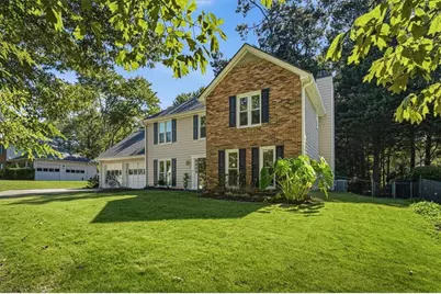 [Address not provided], Peachtree Corners, GA 30092 - Photo 53