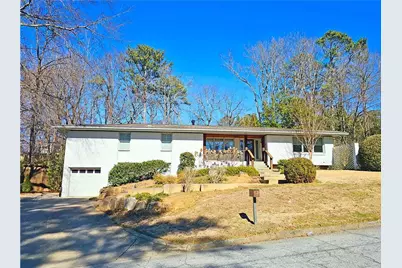 1131 Milmar Drive NW, Atlanta, GA 30327 - Photo 3