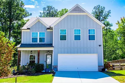 [Address not provided], Bremen, GA 30110 - Photo 1