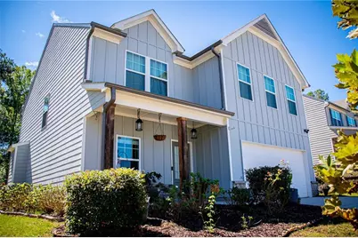 512 Silver Leaf Parkway, Bremen, GA 30110 - Photo 7