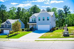 [Address not provided], Bremen, GA 30110 - Photo 3