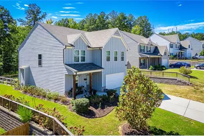 512 Silver Leaf Parkway, Bremen, GA 30110 - Photo 17