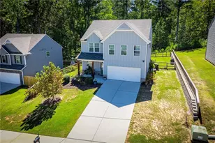 [Address not provided], Bremen, GA 30110 - Photo 19