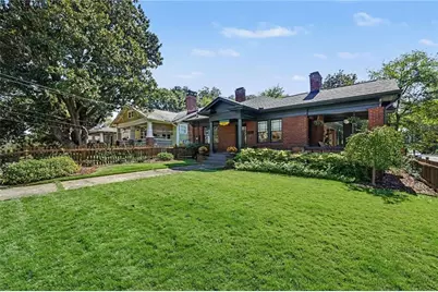 615 Ormewood Avenue SE, Atlanta, GA 30312 - Photo 3