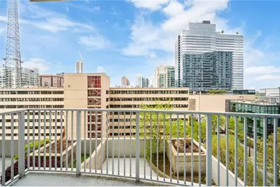 860 Peachtree Street NE #803, Atlanta, GA 30308 - Photo 31