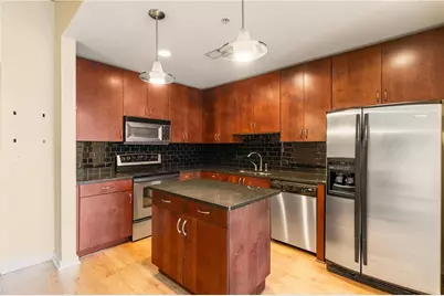 860 Peachtree Street NE #803, Atlanta, GA 30308 - Photo 5