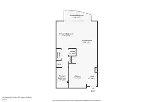 860 Peachtree St NE, Atlanta, GA 30308 - Photo 69