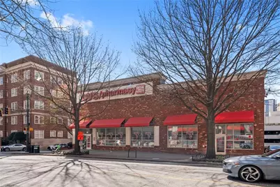 860 Peachtree Street NE #803, Atlanta, GA 30308 - Photo 65