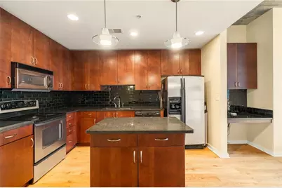 860 Peachtree Street NE #803, Atlanta, GA 30308 - Photo 11
