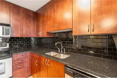 860 Peachtree Street NE #803, Atlanta, GA 30308 - Photo 7