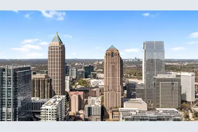 860 Peachtree Street NE #803, Atlanta, GA 30308 - Photo 37