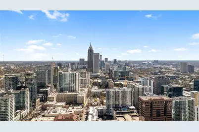860 Peachtree Street NE #803, Atlanta, GA 30308 - Photo 35