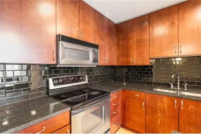 860 Peachtree Street NE #803, Atlanta, GA 30308 - Photo 9