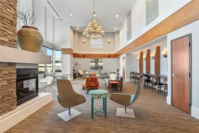 860 Peachtree Street NE #803, Atlanta, GA 30308 - Photo 41