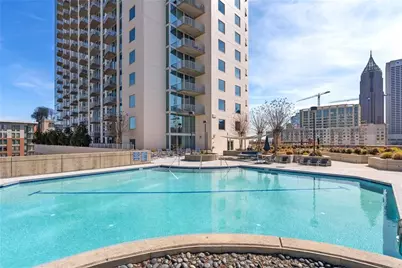 860 Peachtree Street NE #803, Atlanta, GA 30308 - Photo 55