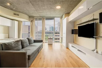 860 Peachtree Street NE #803, Atlanta, GA 30308 - Photo 15