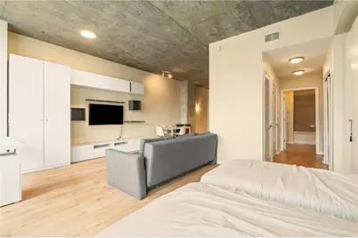 860 Peachtree Street NE #803, Atlanta, GA 30308 - Photo 25