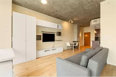 860 Peachtree Street NE #803, Atlanta, GA 30308 - Photo 19